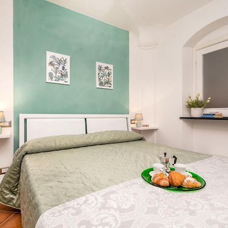 Memorie Saline, Terre Marine Apartment Vernazza Exterior photo