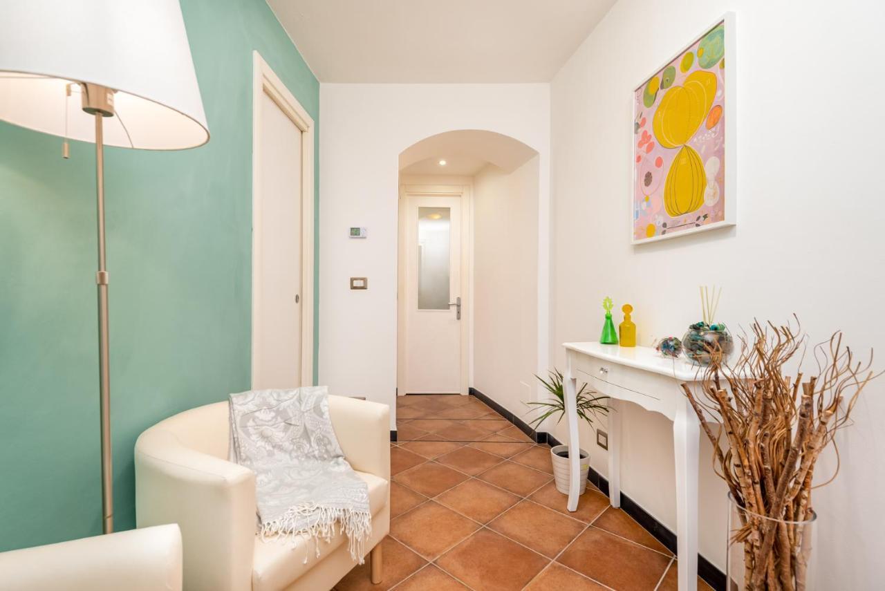 Memorie Saline, Terre Marine Apartment Vernazza Exterior photo